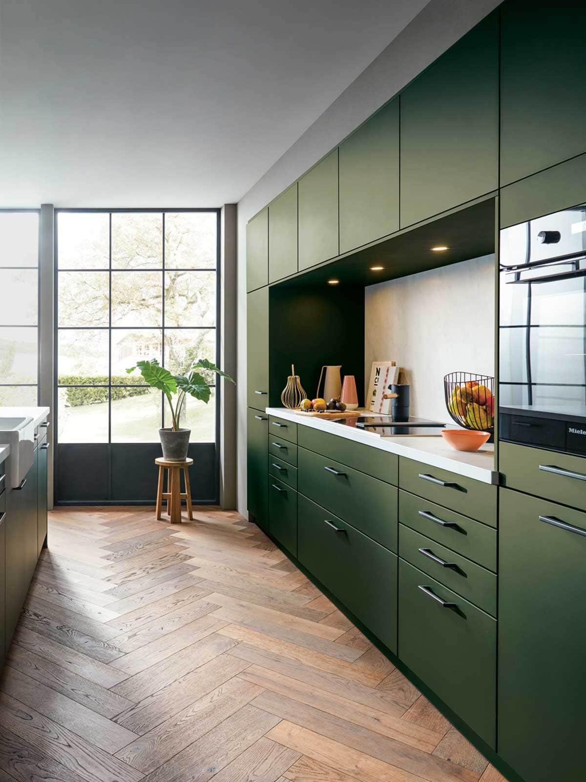 Schuller Siena Range