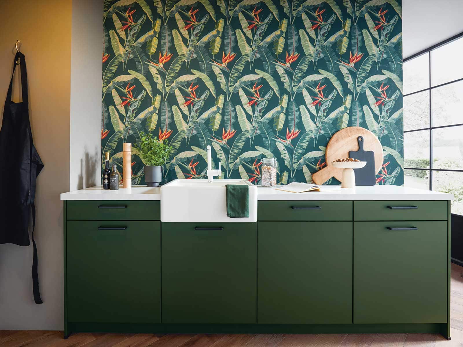 Schuller Siena Range
