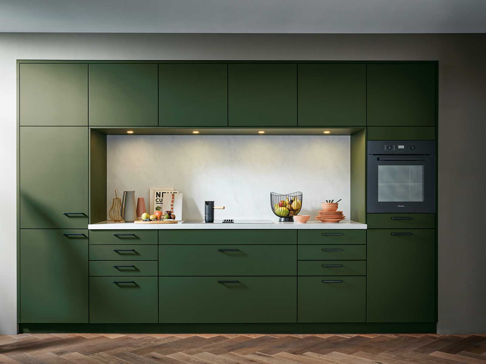 Schuller Siena Range