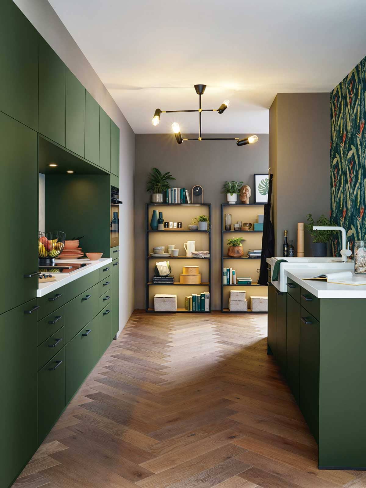 Schuller Siena Range