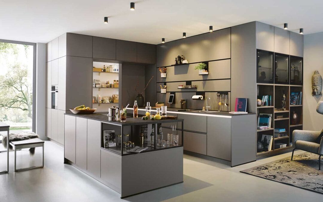 Schuller Siena Range