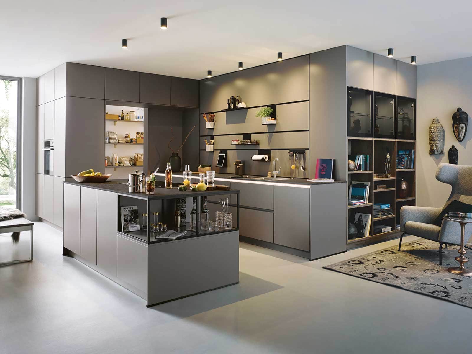 Schuller Siena Range