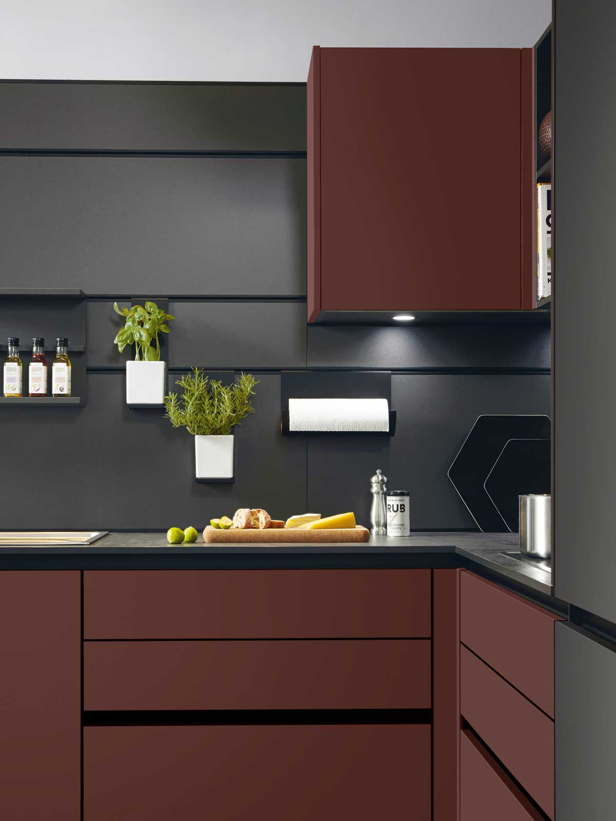Schuller Siena Range