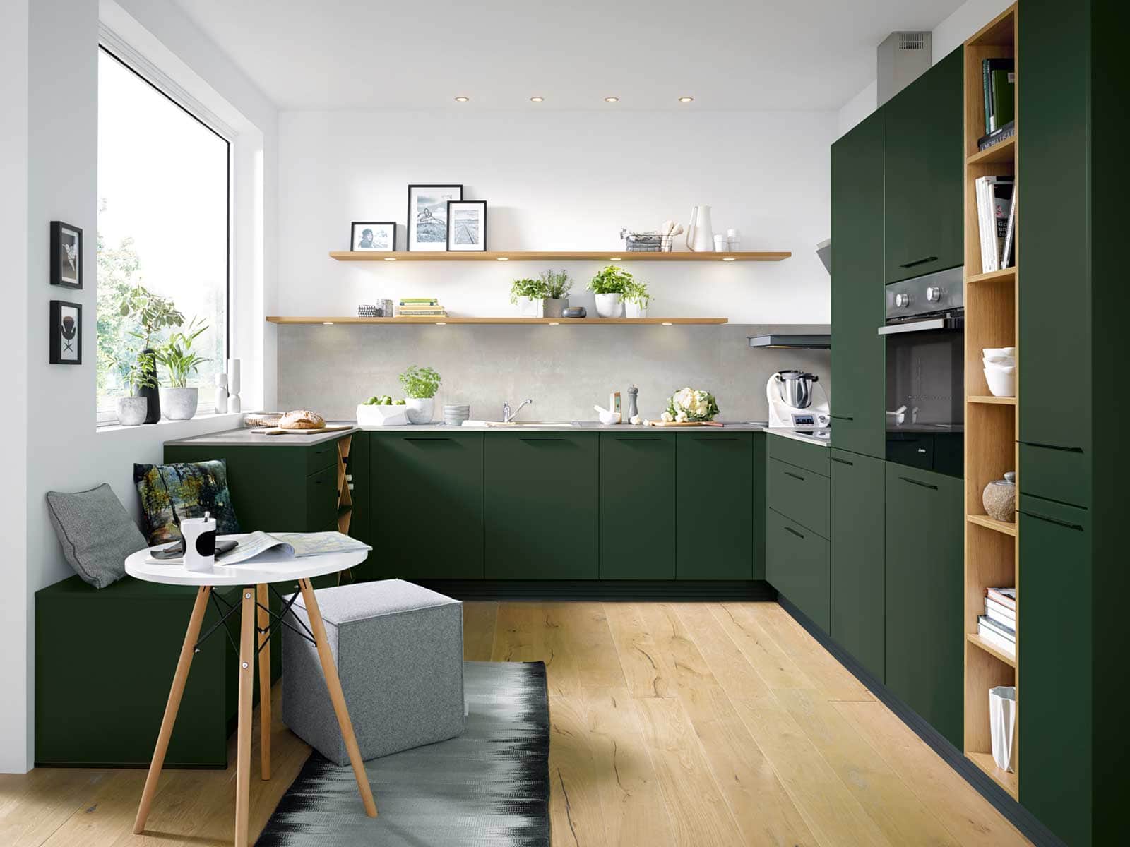 Schuller Siena Range