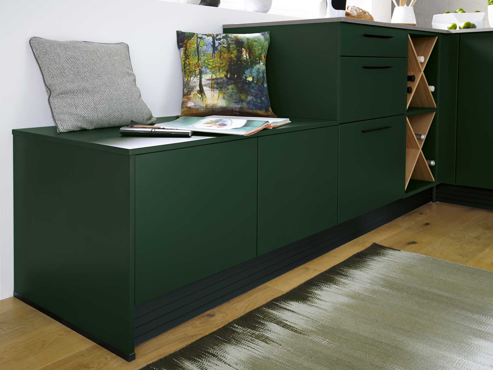 Schuller Siena Range