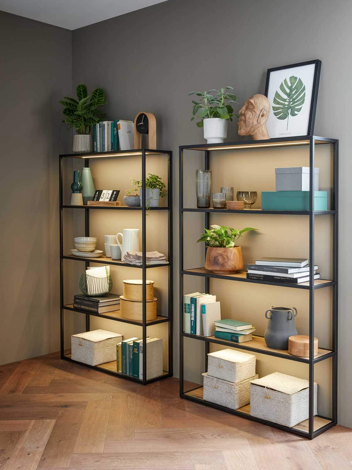 Schuller Siena Range