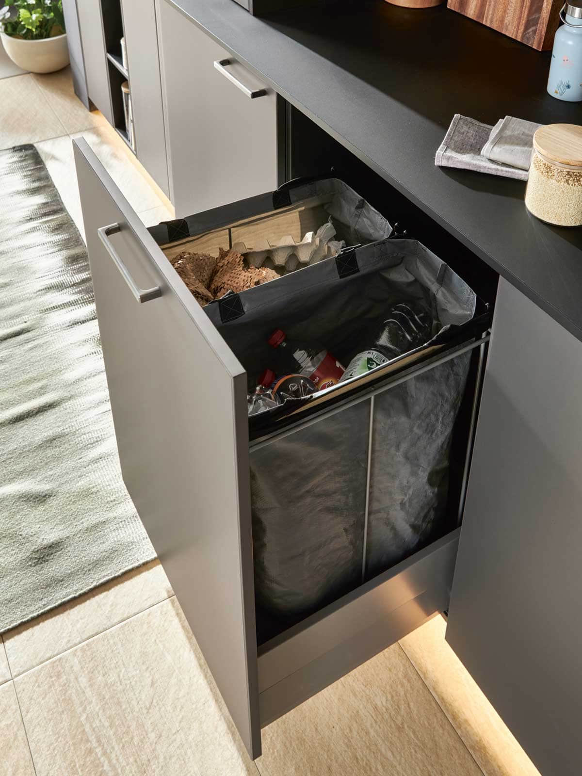 Schuller Smartglas Matt Range