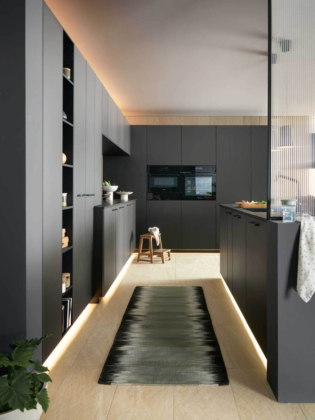Schuller Smartglas Matt Range
