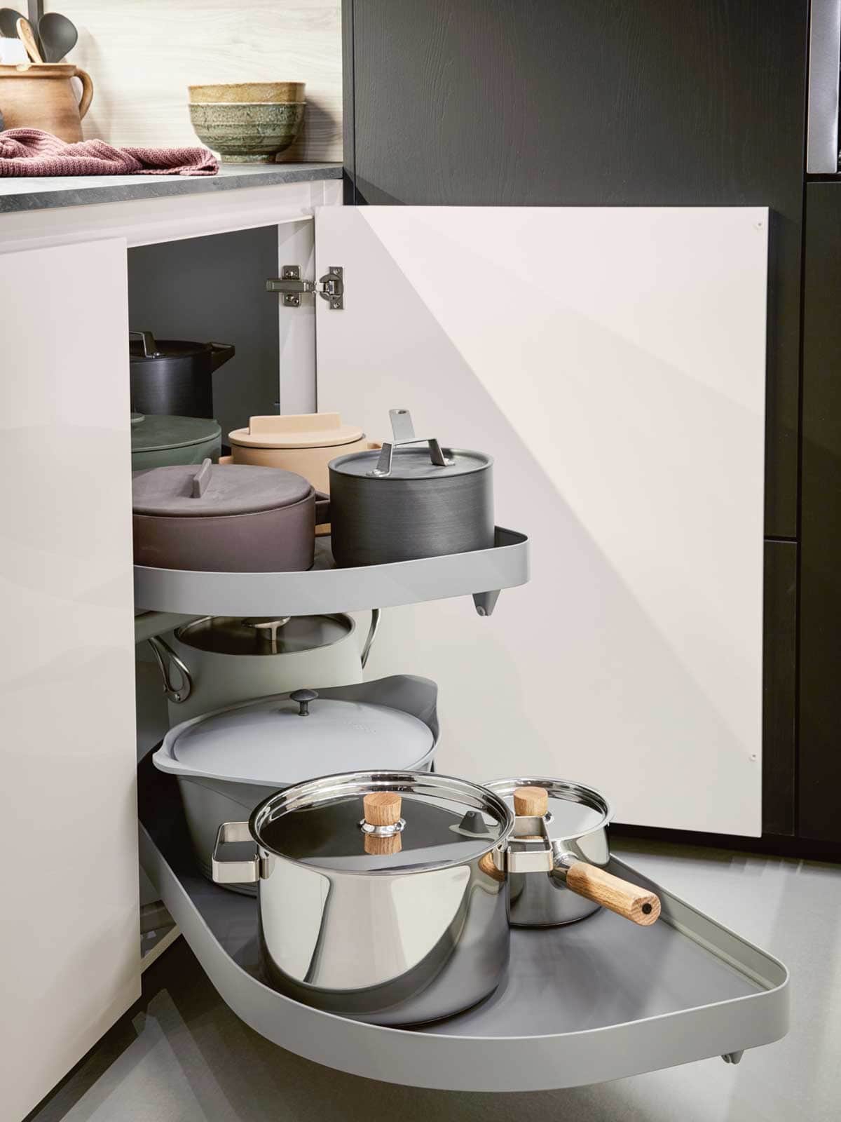 Schuller Uni Gloss Range