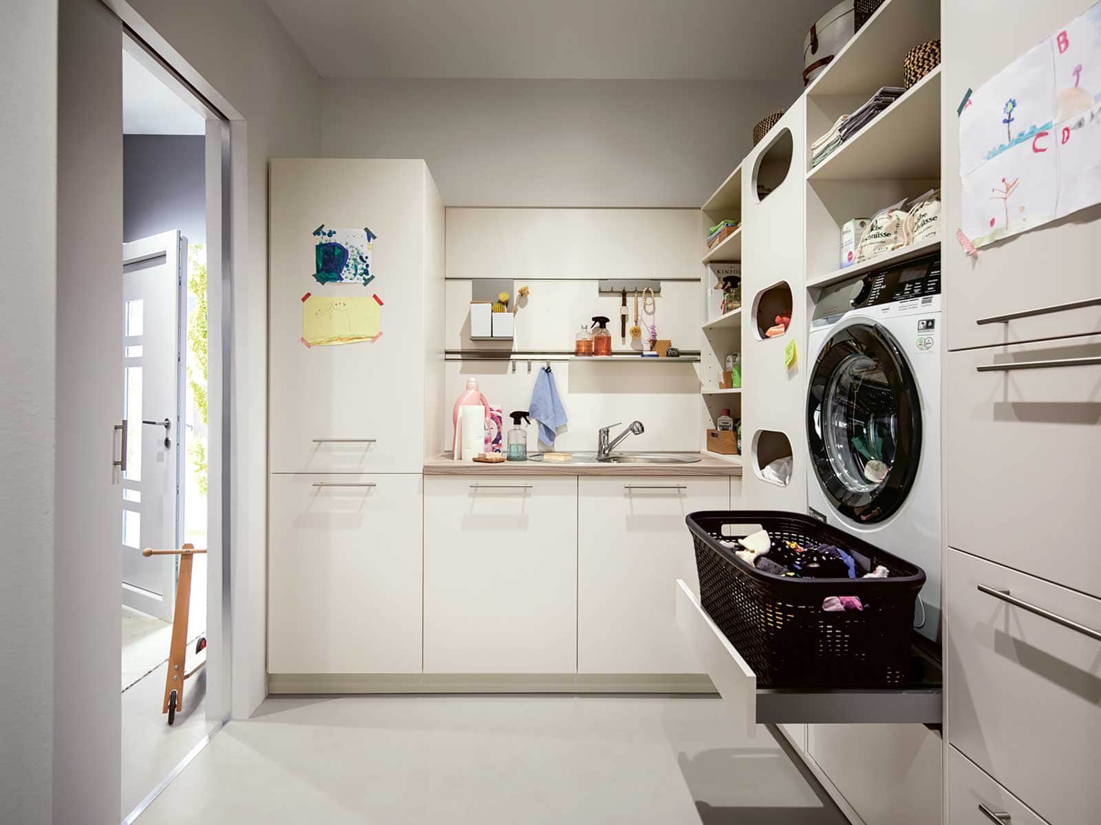 Schuller Uni Gloss Range