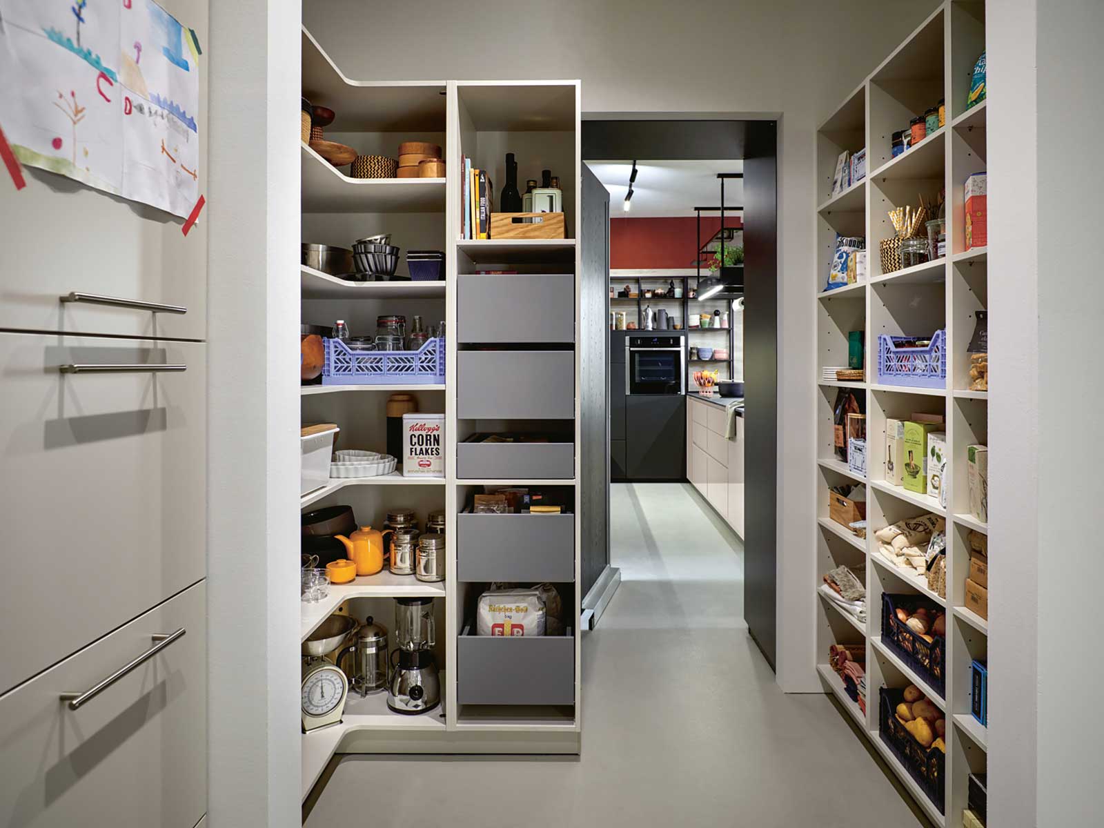 Schuller Uni Gloss Range