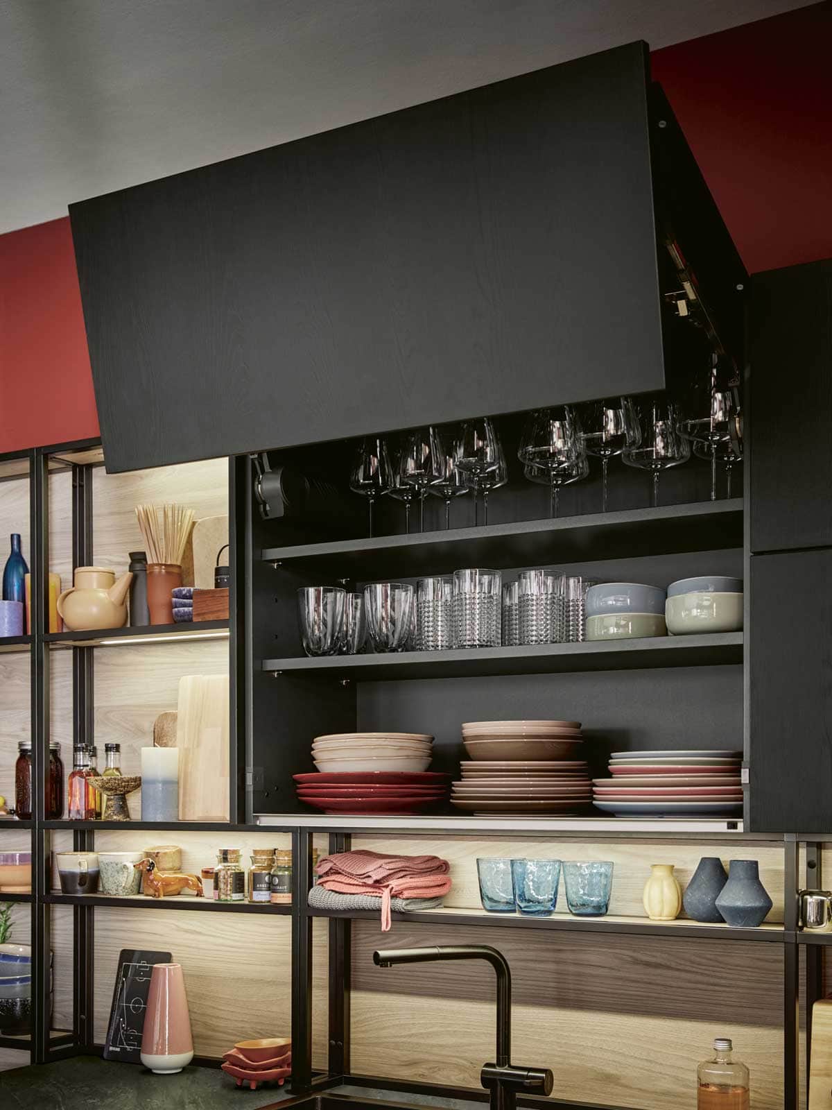 Schuller Uni Gloss Range