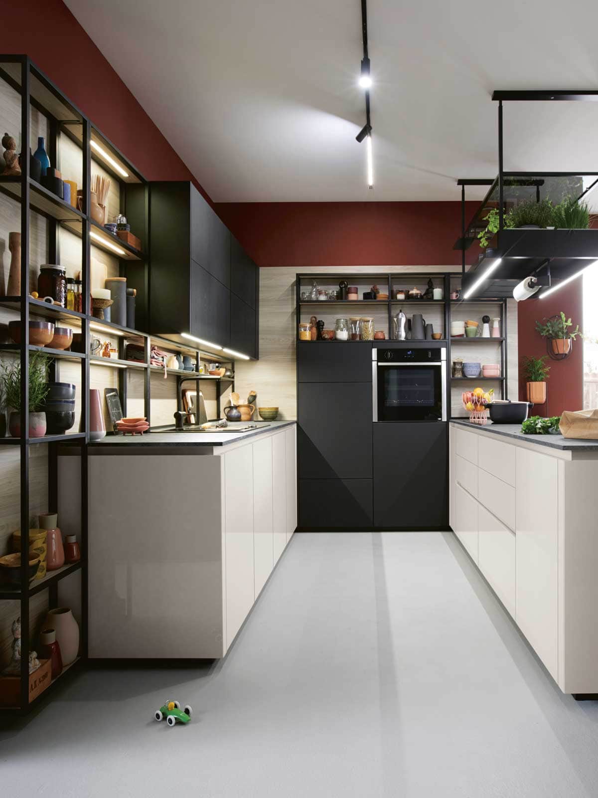 Schuller Uni Gloss Range