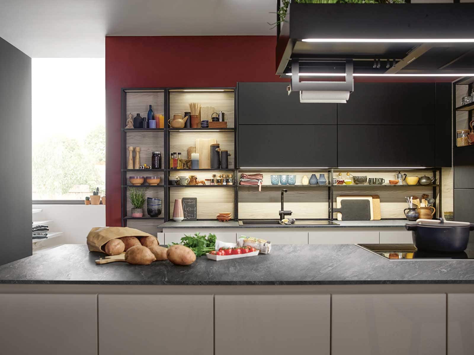 Schuller Uni Gloss Range