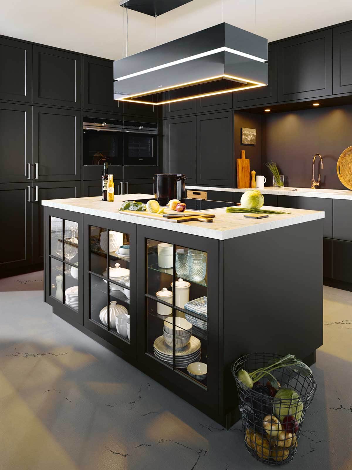Schuller Vienna Satin
