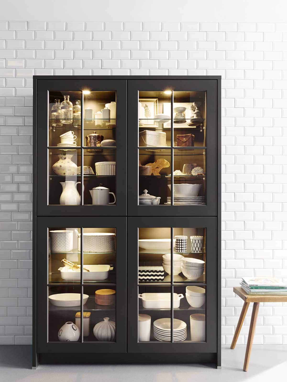 Schuller Vienna Satin