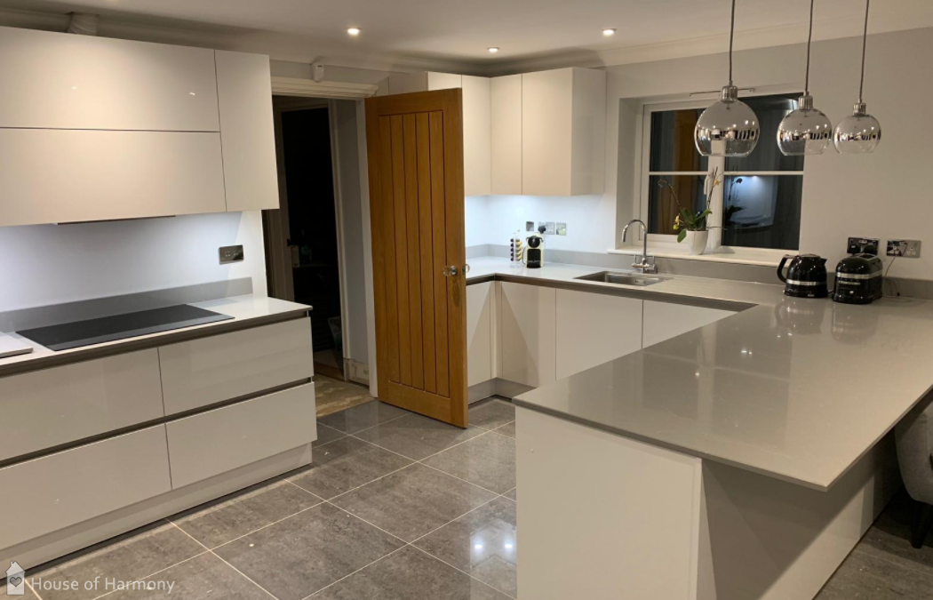 Real Life Kitchens For Real People