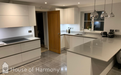 Real Life Kitchens For Real People