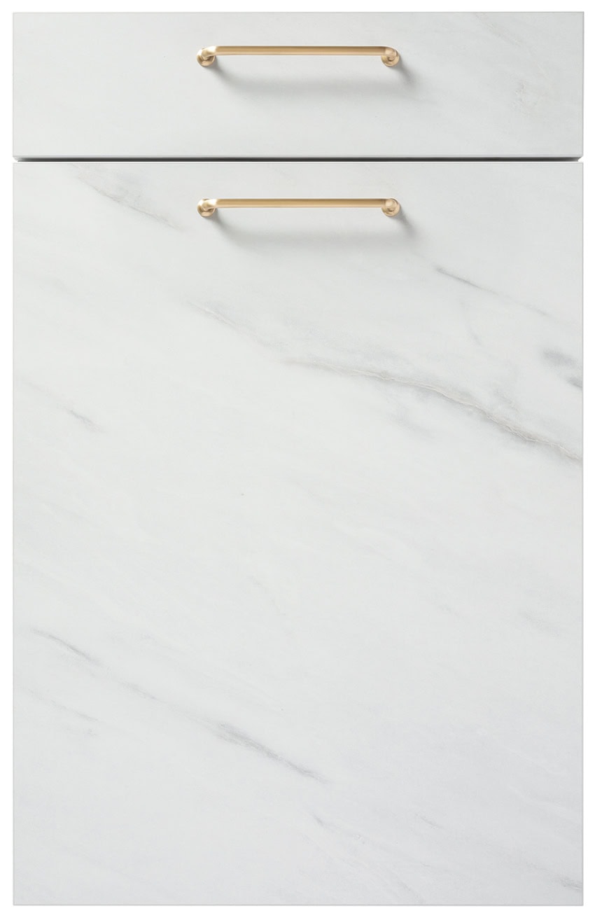 Targa Marble Avorio Effect