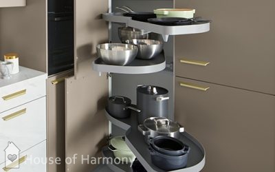 The 2020 Schuller Collection with the Innovative Edge