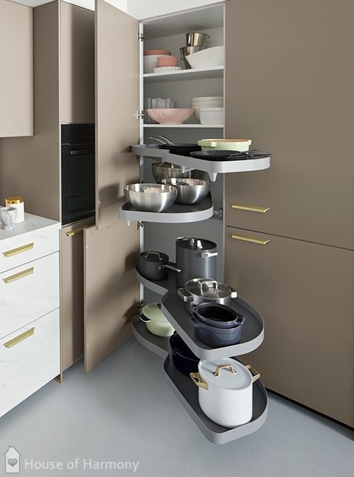 The 2020 Schuller Collection with the Innovative Edge