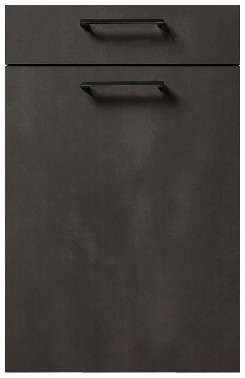 Targa Steel Dark Effect