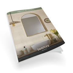 Tavistock Mirrors & Cabinets