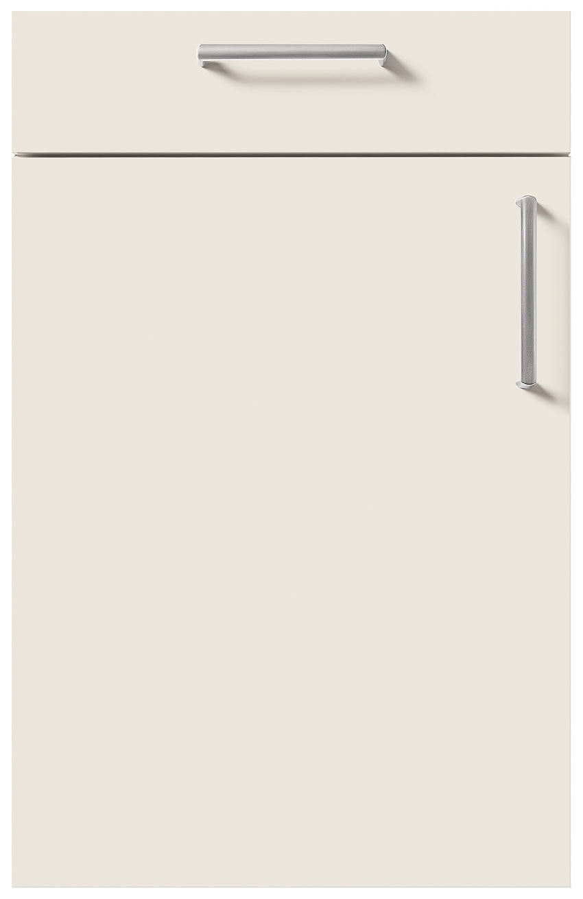 Uni Gloss Seashell White High Gloss