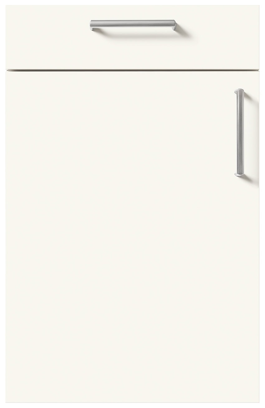 Uni Gloss Brilliant White High Gloss