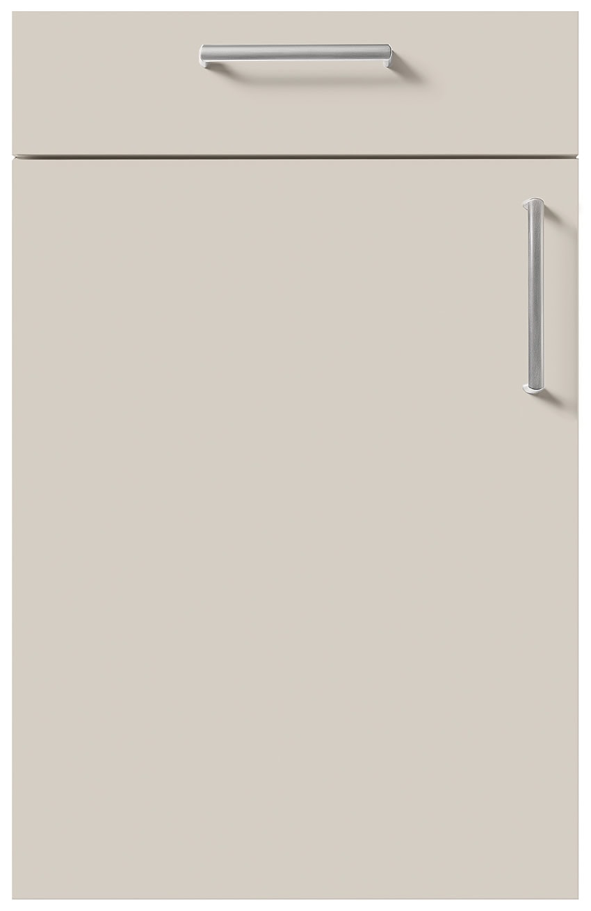 Uni Gloss Sand Grey High Gloss