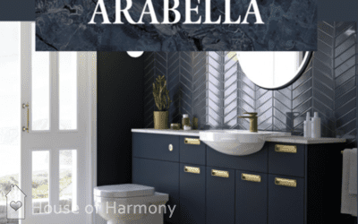 Introducing the New Arabella Range