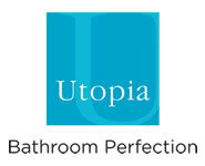 Utopia Bathroom Perfection Logo