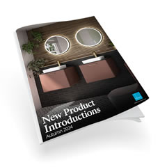 Utopia New Product Introductions Autumn 2024