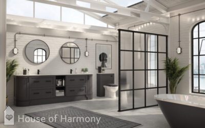 Utopia Bathrooms at House of Harmony