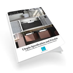 Utopia Specification and Price List