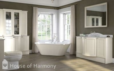 Roseberry Utopia Bathroom Furniture