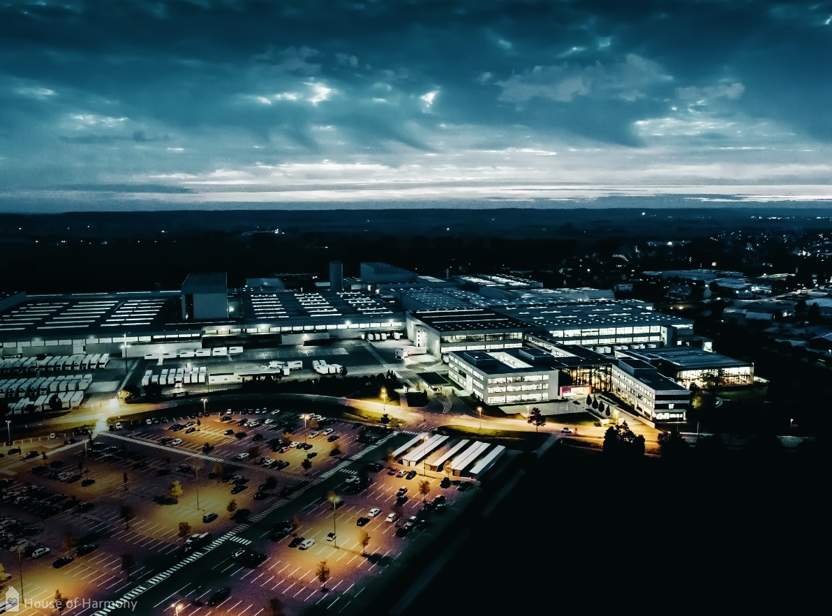 factory 1