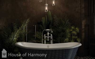 Making Bathrooms Beautiful with Lighting