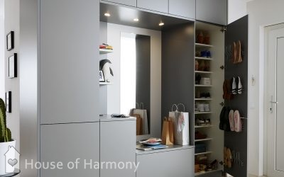 Kitchen and more