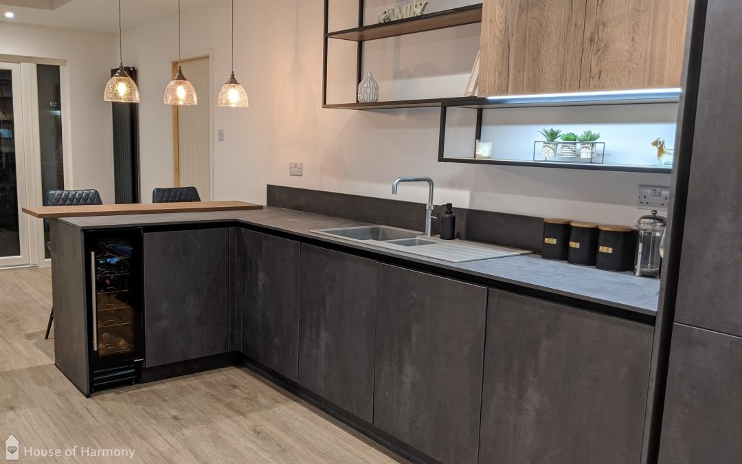 Thinking about a New Kitchen and not sure where to start