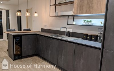 Thinking about a New Kitchen and not sure where to start