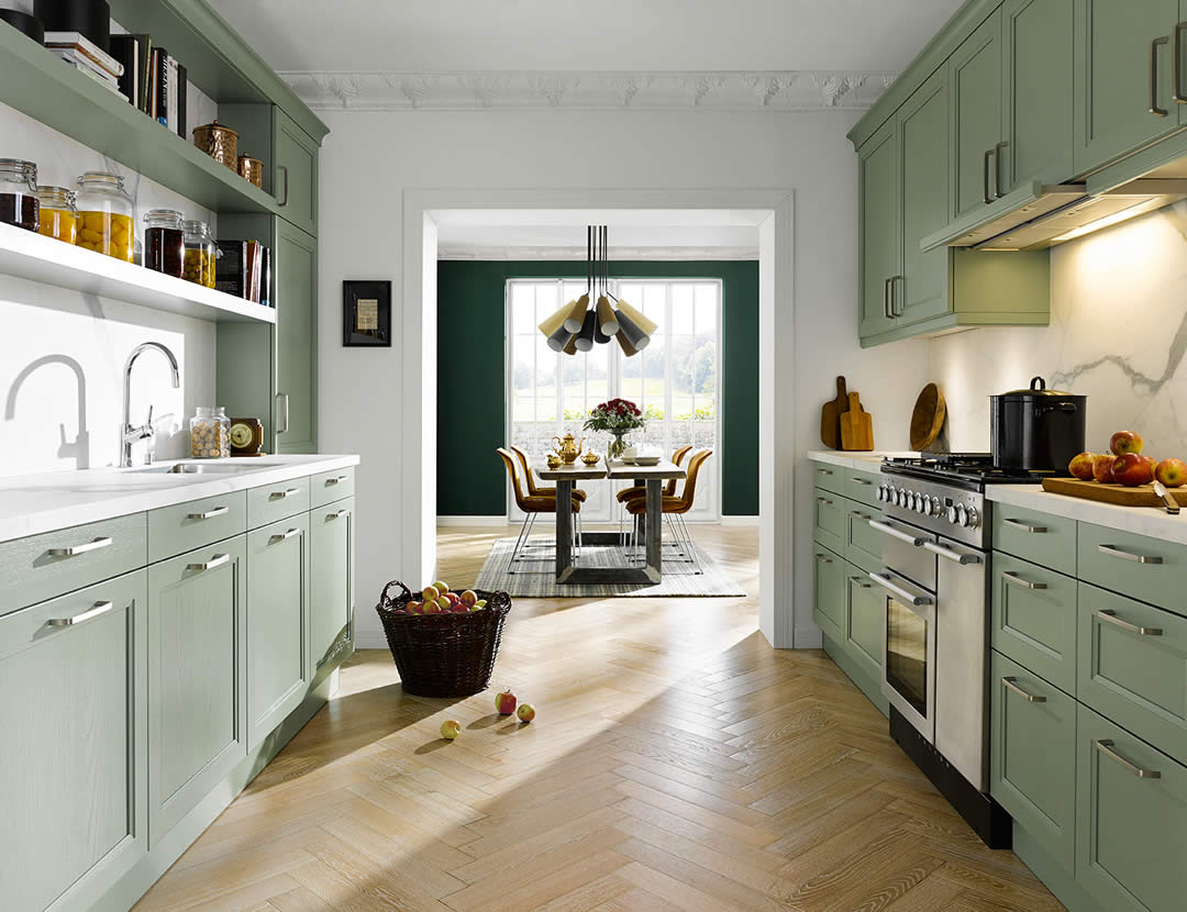 Kitchens by House of Harmony