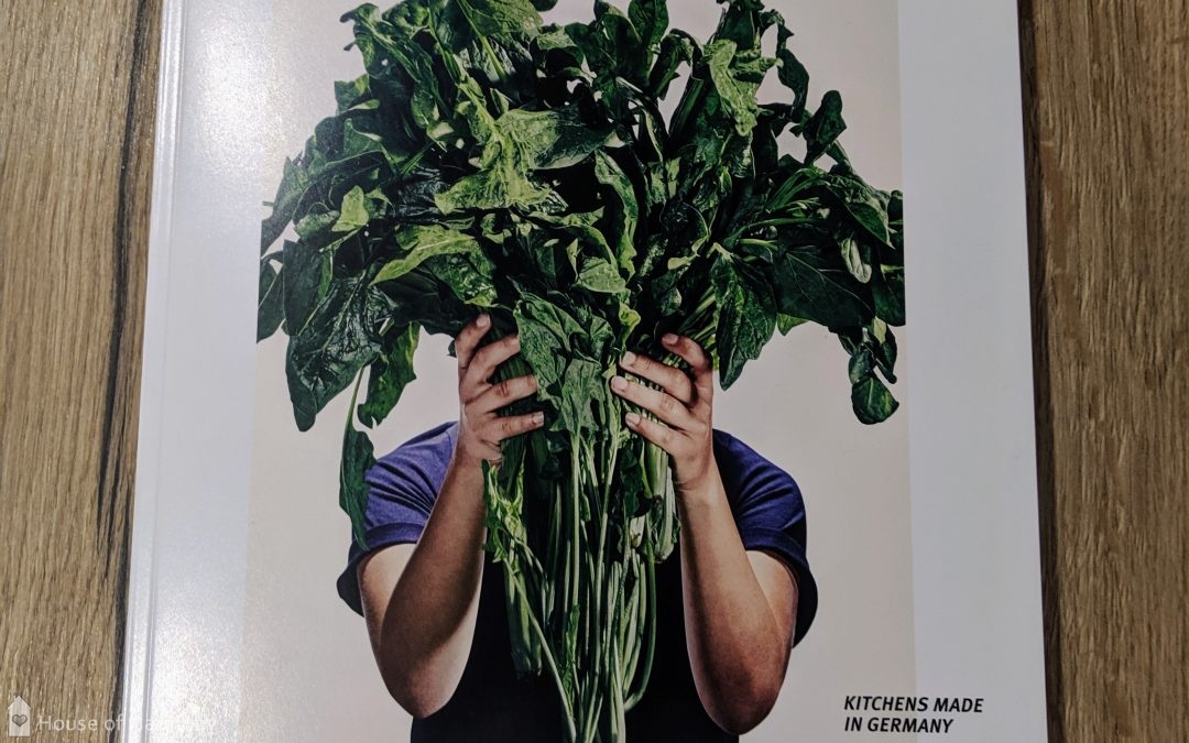 NEW 2020 Brochure OUT NOW!