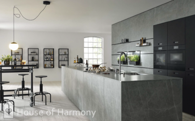 Next 125 Schuller Kitchen