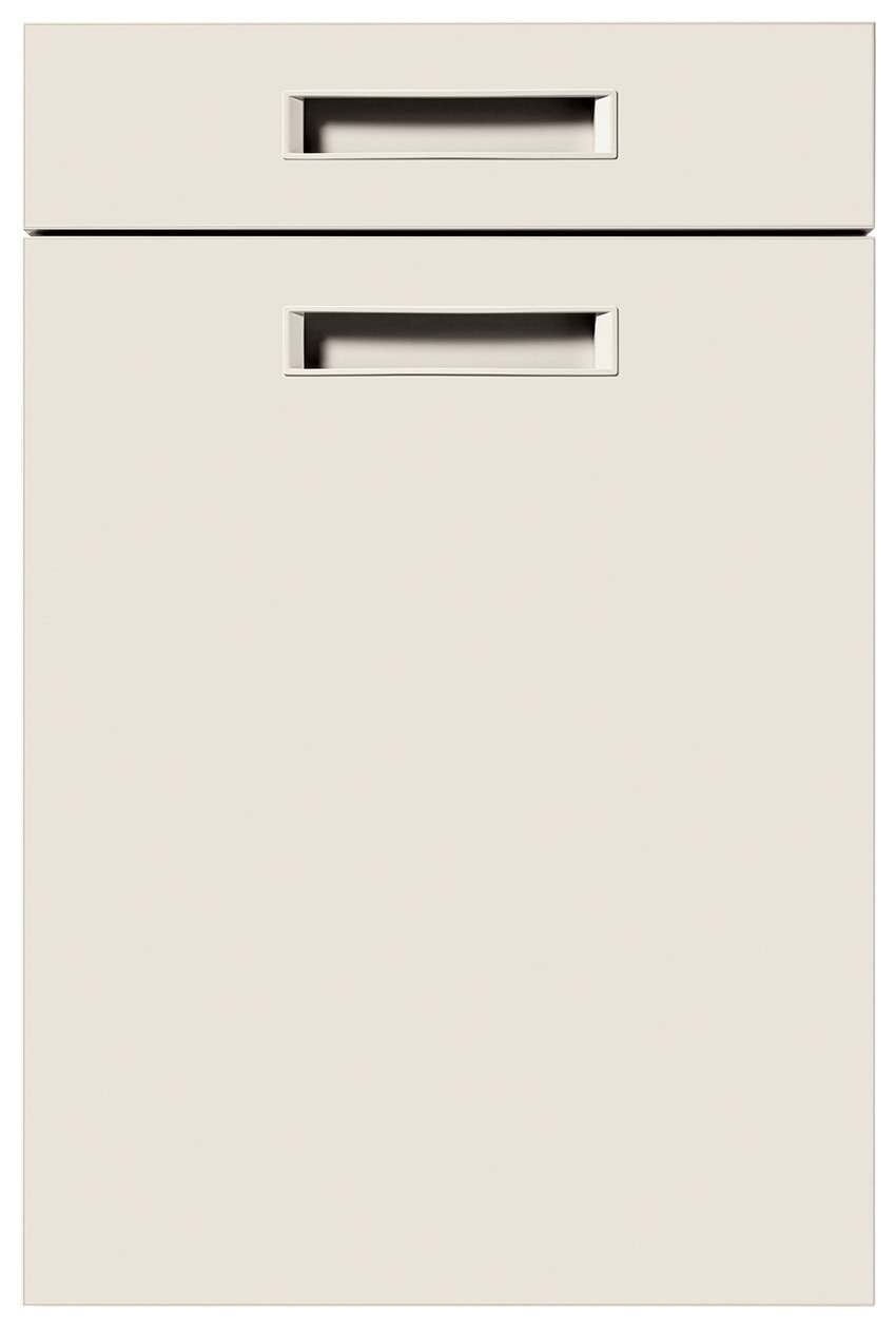 NX240 SensiQ Seashell White Fine Matt AFP