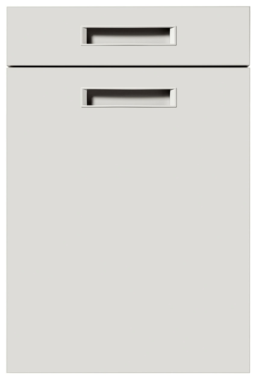 NX240 SensiQ Crystal Grey Fine Matt AFP