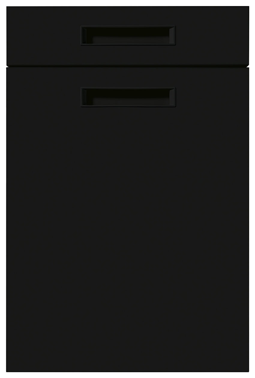 NX240 SensiQ Onyx Black Fine Matt AFP