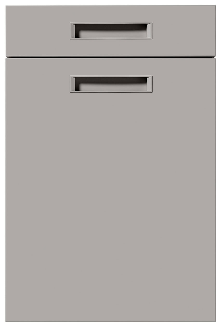 NX240 SensiQ Stone Grey Fine Matt AFP