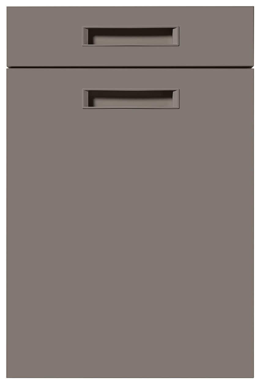 NX240 SensiQ Terra Grey Fine Matt AFP