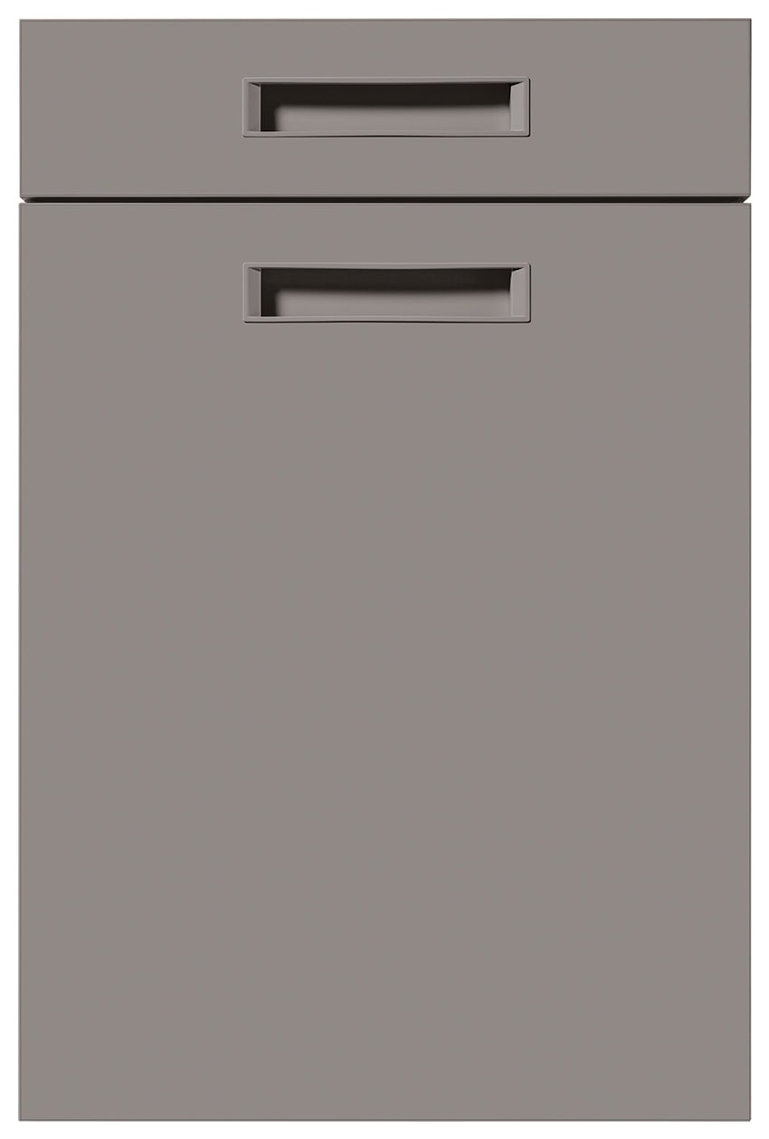 NX240 SensiQ Agate Grey Fine Matt AFP